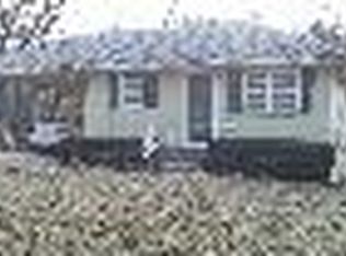 11719 W 68th Pl, Shawnee, KS 66203