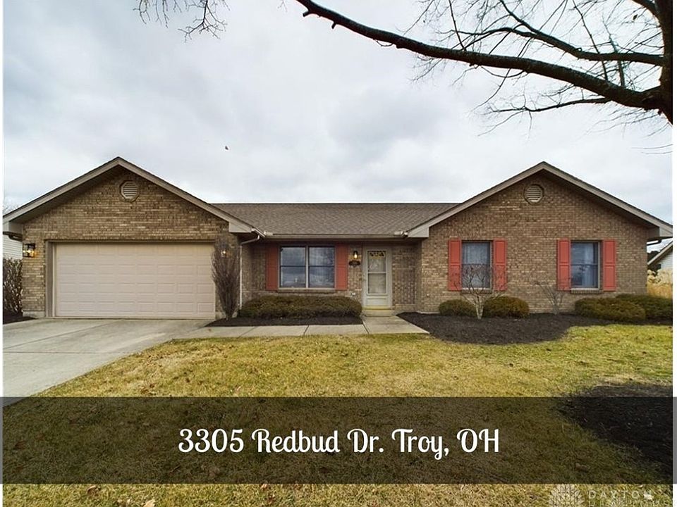 1st image of 3305 Redbud Dr