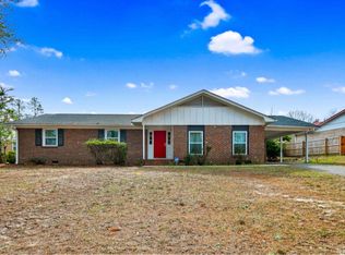 7125 Ashwood Cir, Fayetteville, NC 28303