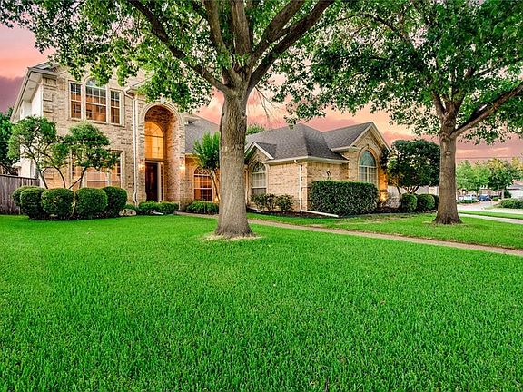 2nd image of 4605 Preston Bend Dr
