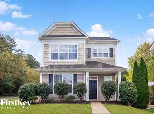 7523 Coastal Way, Huntersville, NC 28078
