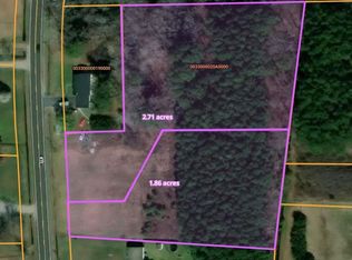 0 Shawboro Rd, Shawboro, NC 27973