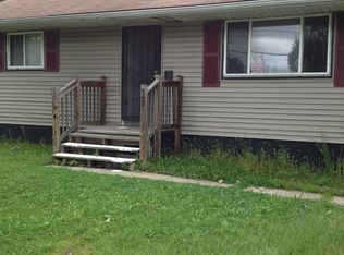 4491 E 143rd St, Cleveland, OH