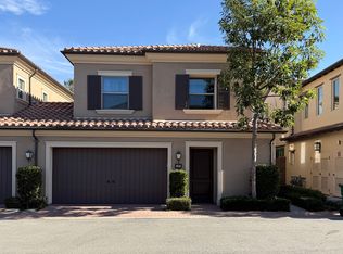 137 Sugar Cane, Irvine, CA 92620