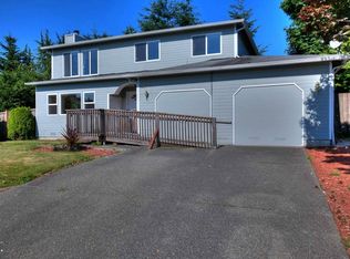1307 S 251st Ct, Des Moines, WA 98198