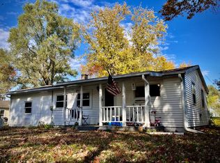 3116 W 936 N, Lake Village, IN 46349