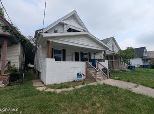 245 E Hudson St, Toledo, OH 43608