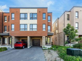 49 Woodstream Dr, Toronto, ON M9W 0G1