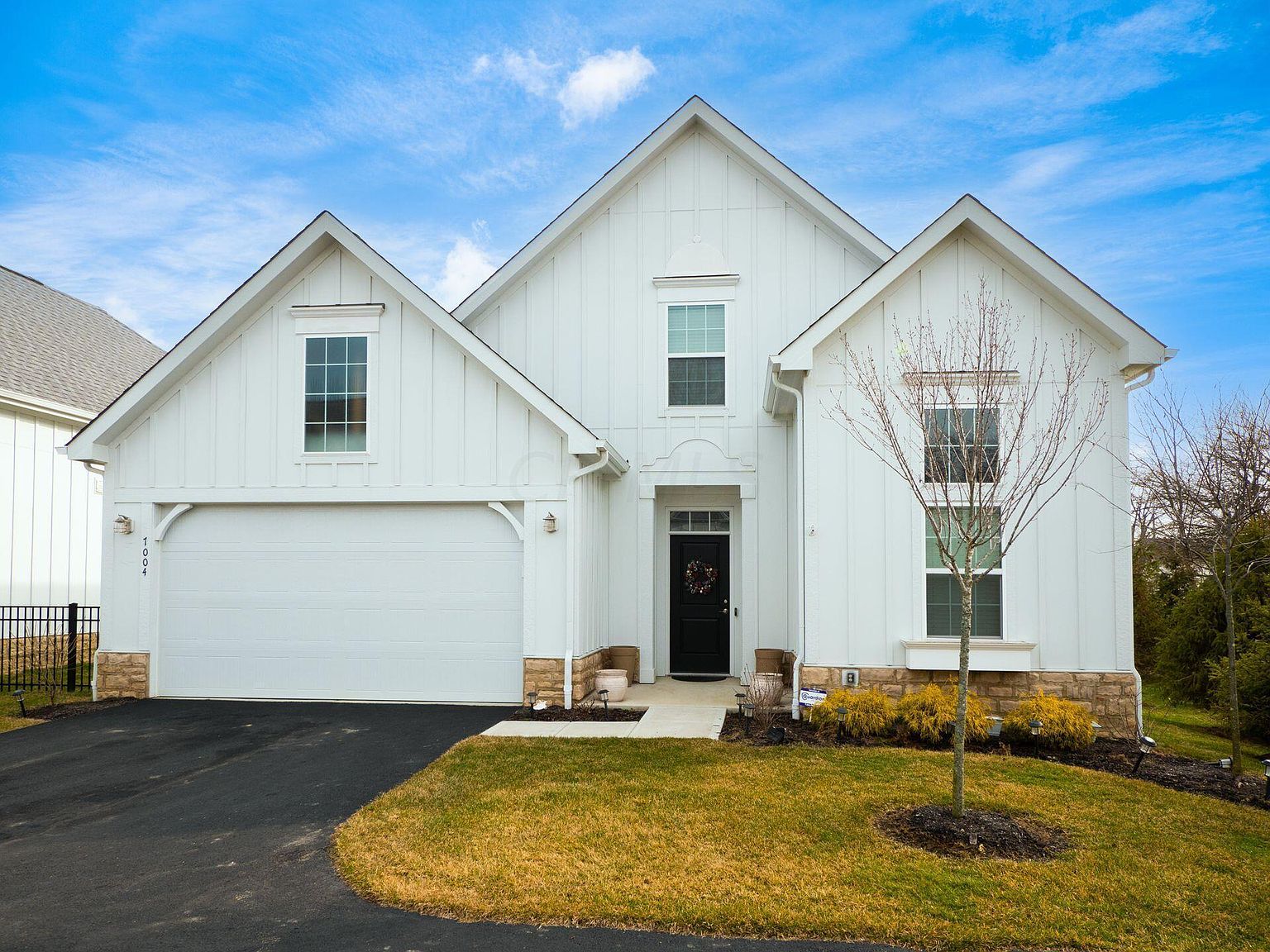 7004 Inchcape Ln, Dublin, OH 43016 Zillow
