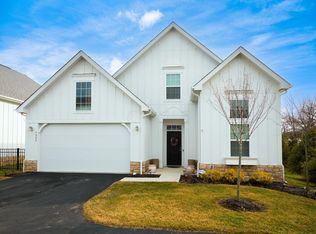 7004 Inchcape Ln, Dublin, OH 43016