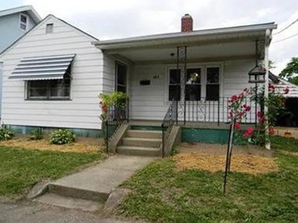 403 Mercier St, Louisville, OH 44641