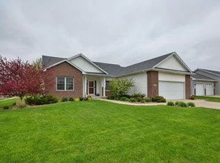 3023 Harrison Rd, Ames, IA 50010