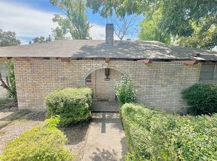 3601 Ivanhoe Dr #2, Temple, TX 76502