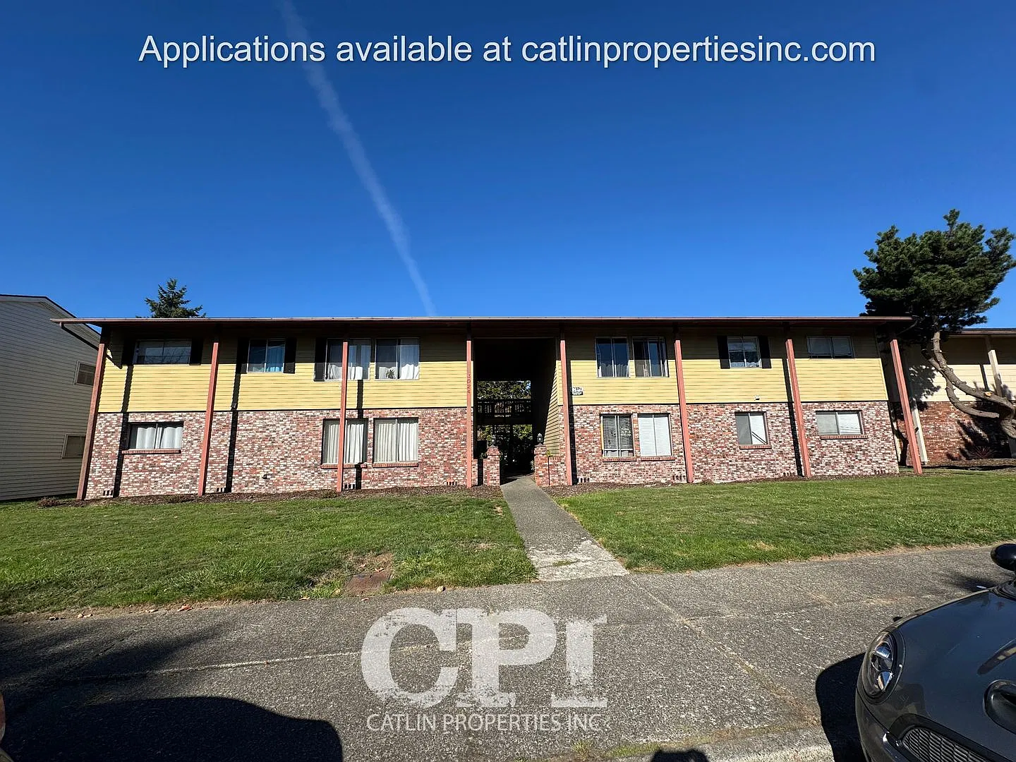 3024 Maryland 1-16-Apartment - Multi - Family — Photo 1