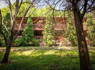 9045 Big Cedar Rd, Brookville, IN 47012