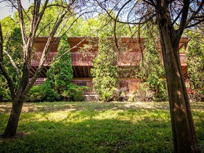 9045 Big Cedar Rd, Brookville, IN, 47012