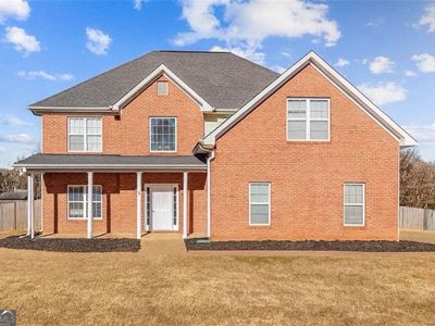 215 Shoreline Dr, Fayetteville, GA, 30215