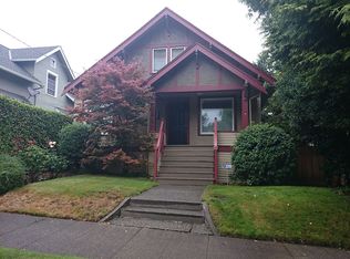 4026 Evanston Ave N, Seattle, WA 98103