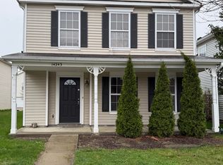 14243 Clapboard Dr, Noblesville, IN 46060