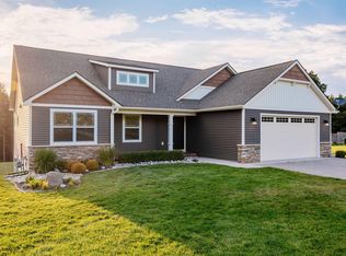 3877 E Long Lake Rd, Traverse City, MI 49685