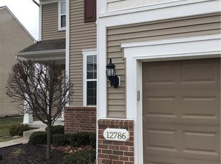 12786 Rotterdam Rd, Fishers, IN 46037