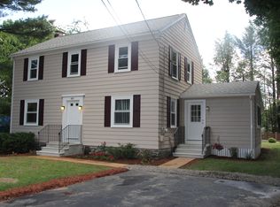 489 Shrewsbury St, Holden, MA 01520