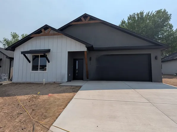 256 Brooke Ln, Grand Junction, CO 81503