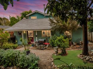 5954 Valley Dr, Felton, CA