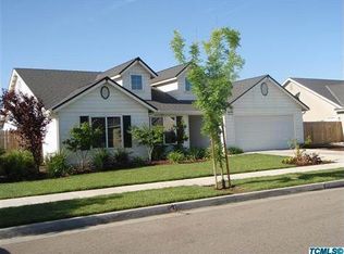 3209 W Wren Ave, Visalia, CA 93291