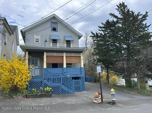 40 2nd Avenue, Kingston, NY 12401