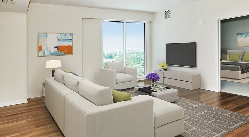 1100 Apex — Photo 3