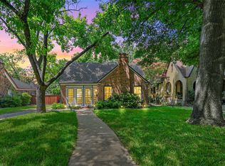 711 Valencia St, Dallas, TX 75223