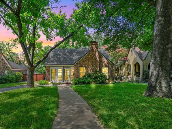711 Valencia St, Dallas, TX 75223