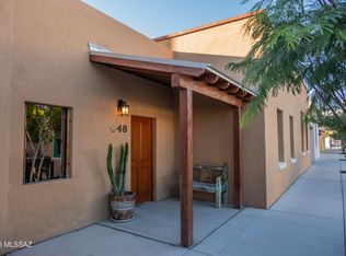 448 S Meyer Ave, Tucson, AZ 85701