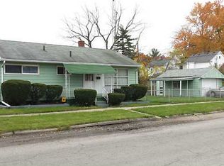 3236 Beaumont Dr, Toledo, OH 43608