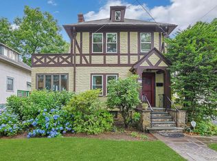 541 Second Avenue, Pelham, NY 10803