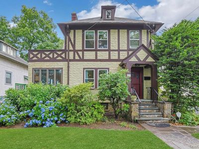541 Second Avenue, Pelham, NY, 10803