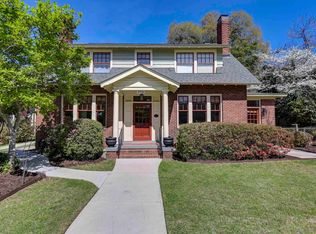 1731 Heyward St, Columbia, SC 29205