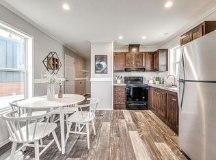 1701 Cedarlane, Augusta, KS 67010