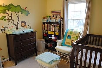 5th image of 6553 Yadkin Ct