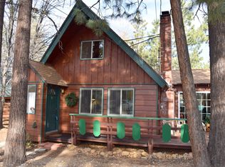 341 Wabash Ln, Sugarloaf, CA 92386