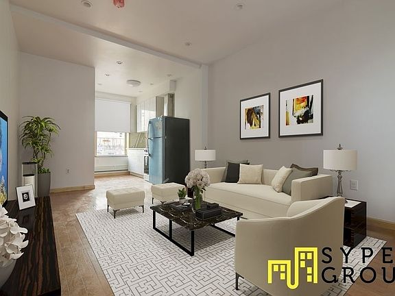 3rd image of 240 Irving Ave APT 1L