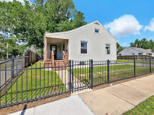 1901 N Salina Ave, Wichita, KS 67203