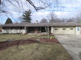 8621 Encanto Way, Fort Wayne, IN 46815