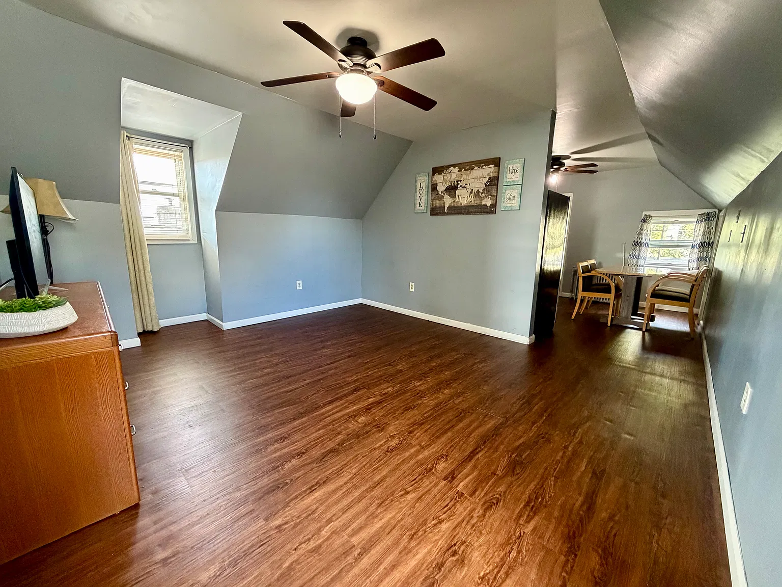 1 bed, 650 sqft, $1,600 — Photo 1