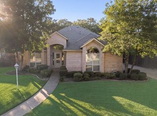 6006 Wallace Meadows Ct, Arlington, TX 76001