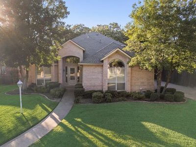 6006 Wallace Meadows Ct, Arlington, TX, 76001