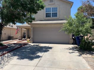 667 Vista Luna Ln SW, Albuquerque, NM 87121