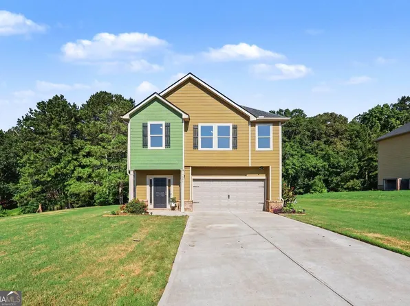 350 McGiboney Ln, Covington, GA 30016