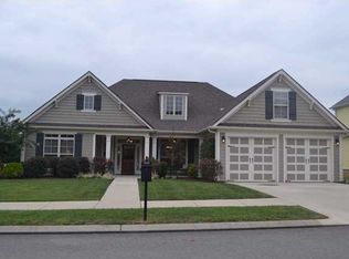8309 Frontgate Cir, Ooltewah, TN 37363